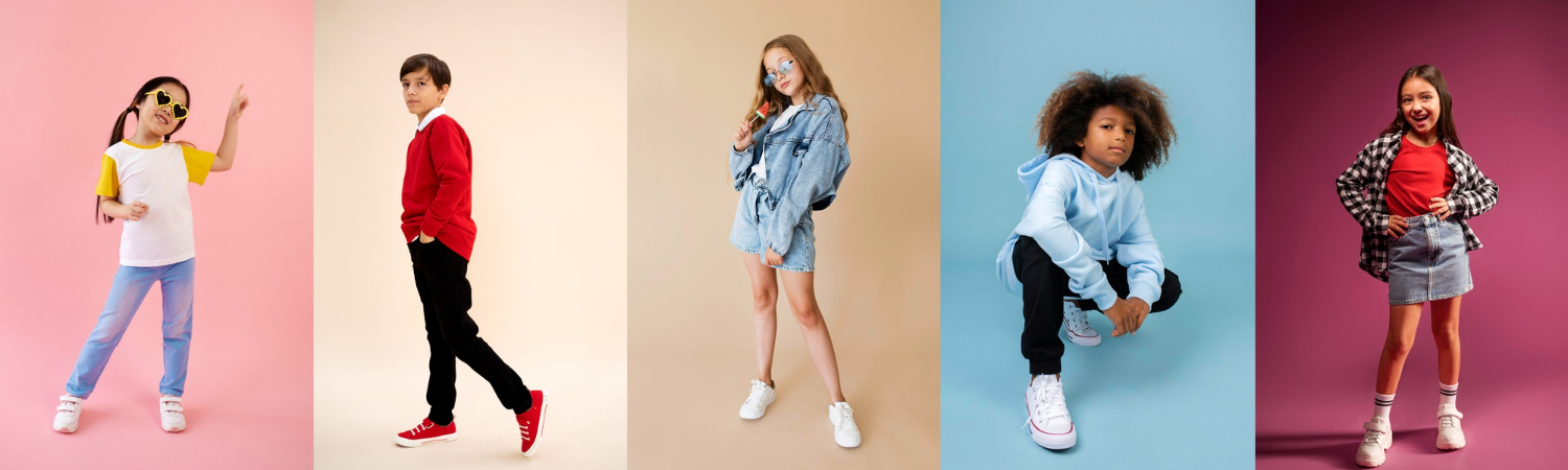 Kids Fashion