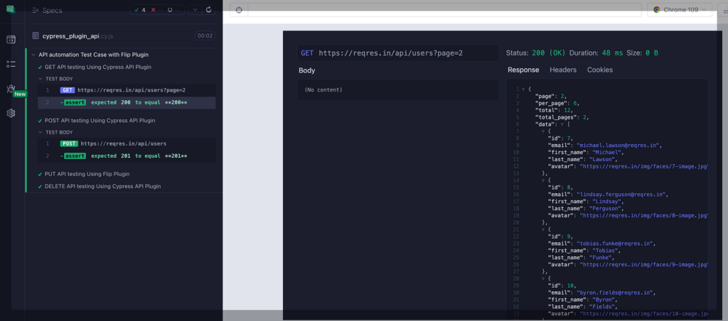 Cypress Best Practices for API Test Automation - QA Automation Labs