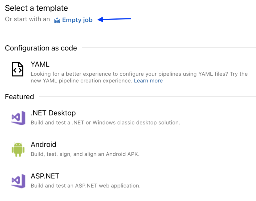 How to Setup and run Cypress Test cases In Azure DevOps Pipeline - QA ...