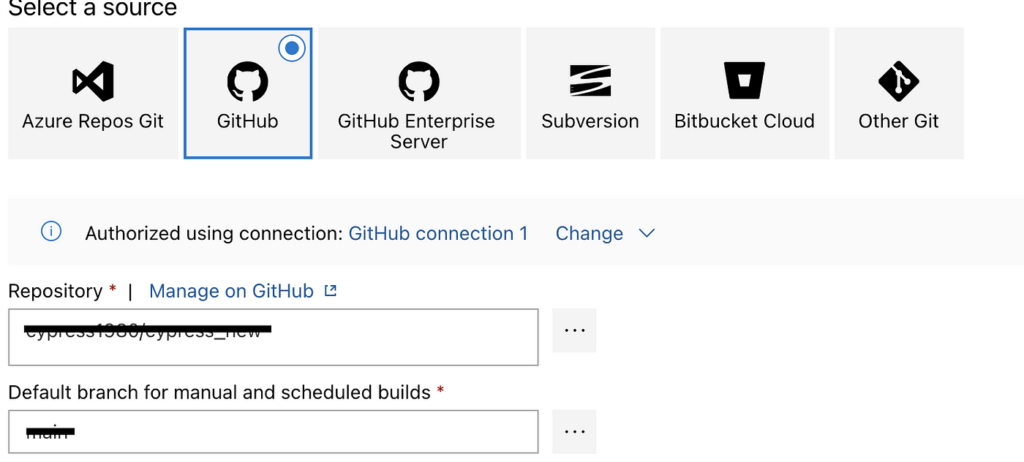 How to Setup and run Cypress Test cases In Azure DevOps Pipeline - QA ...